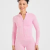 Adapt Seamless Jacket