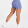 Adapt Seamless Shorts | 4.5"