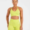 Adapt Seamless Sports Bra