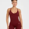 Adapt Seamless Tank Top