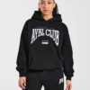 AYBL Club Oversized Hoodie