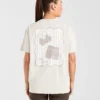 AYBL Studio Oversized T Shirt