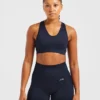 Balance V3 Seamless Sports Bra