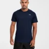 Compression Relaxed T Shirt