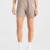 Courtside Shorts