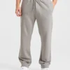 Craft Oversized Straight Leg Joggers