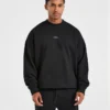 Craft Oversized Sweater