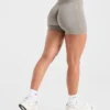 Empower Seamless Shorts