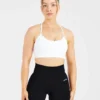 Empower Seamless Sports Bra