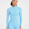 Enhance Seamless Jacket