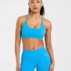 Enhance Seamless Sports Bra