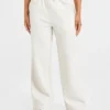 Lifestyle Oversized Straight Leg Joggers