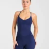 Physique Tank Top