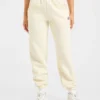 Retro Athletics Oversized Joggers
