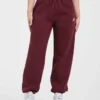 Retro Athletics Oversized Joggers