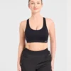 Run Cross Back Sports Bra