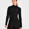 Run Zip Jacket