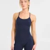 Sculpt Backless All In One