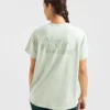 Show Yourself Kindness Oversized T Shirt