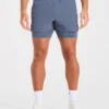 Signature 2 in 1 Shorts
