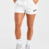 Varsity 2.0 Oversized Shorts