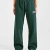 Varsity 2.0 Oversized Straight Leg Joggers