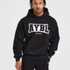 Academy Oversized Hoodie