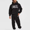 Academy Oversized Hoodie