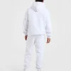 Academy Oversized Hoodie
