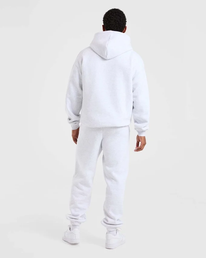 Academy Oversized Hoodie