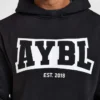 Academy Oversized Hoodie