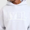 Academy Oversized Hoodie