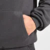 Academy Oversized Hoodie