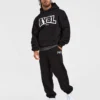 Academy Oversized Hoodie