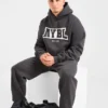 Academy Oversized Hoodie