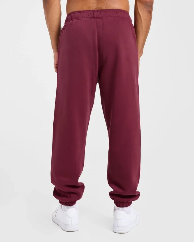 Academy Oversized Joggers