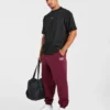 Academy Oversized Joggers