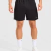 Active Shorts