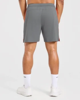 Active Shorts