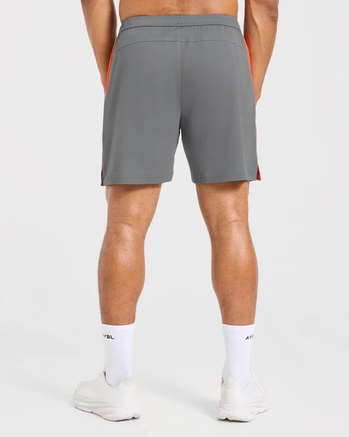 Active Shorts