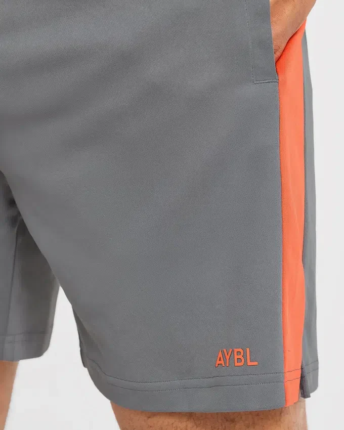 Active Shorts