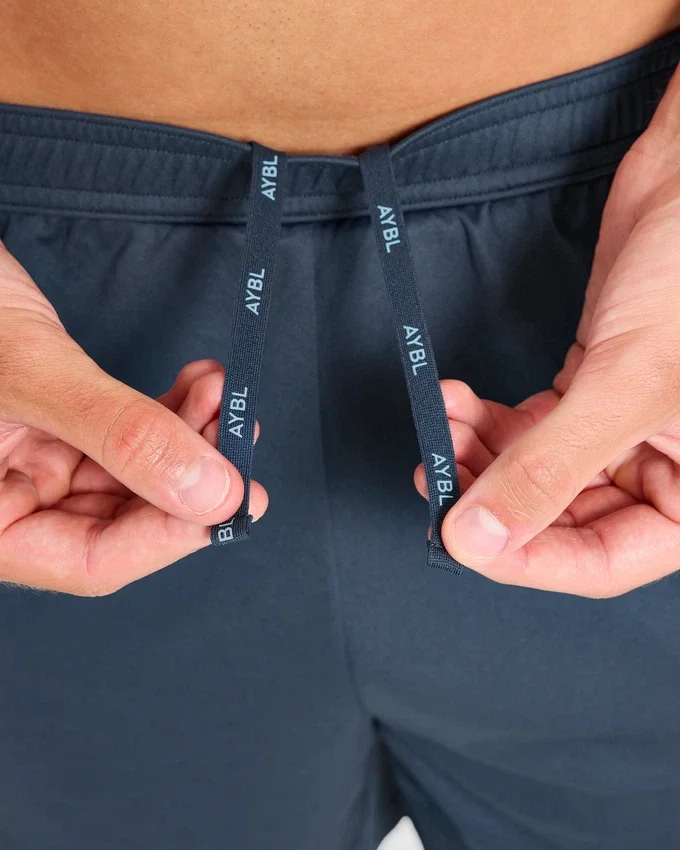 Active Shorts