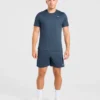 Active Shorts