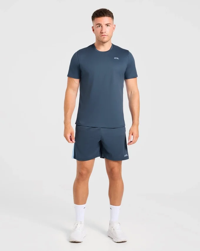 Active Shorts