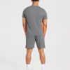 Active Shorts