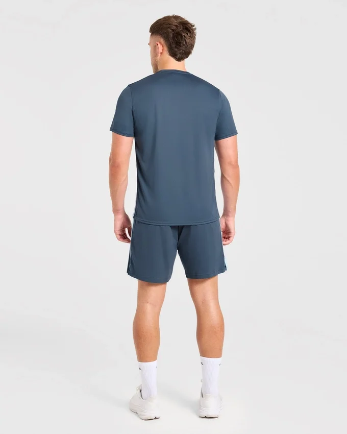 Active Shorts