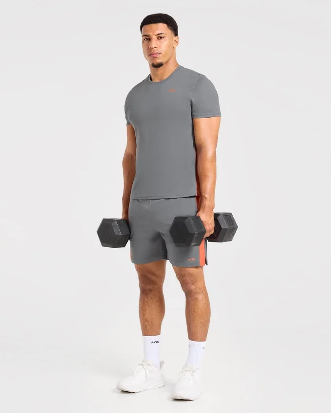 Active Shorts