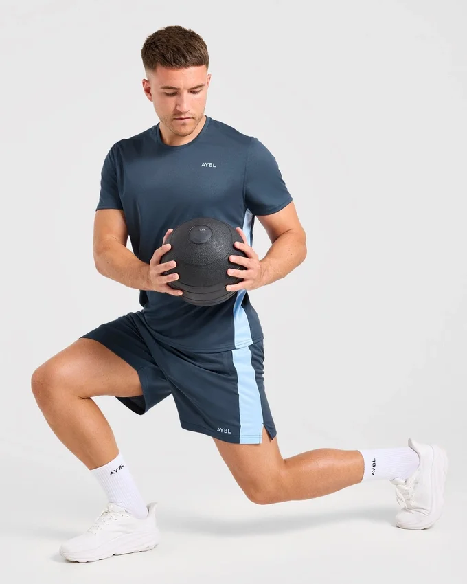 Active Shorts
