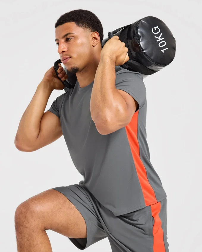 Active T Shirt