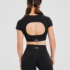 Adapt Seamless Crop Top